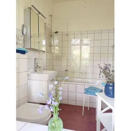 Hof Solterbeck Comfortable *