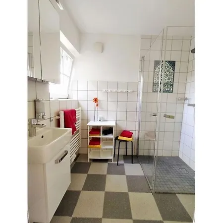 Holiday home Hof Solterbeck Comfortable