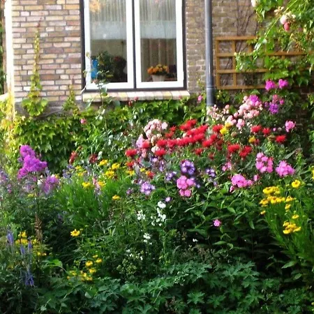 Holiday home Hof Solterbeck Comfortable *