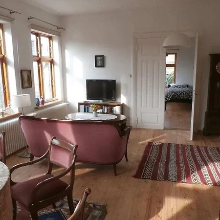 Hof Solterbeck Comfortable Dom wakacyjny