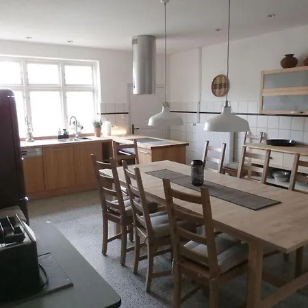 Holiday home Hof Solterbeck Comfortable