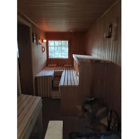 Holiday home Hof Solterbeck Comfortable
