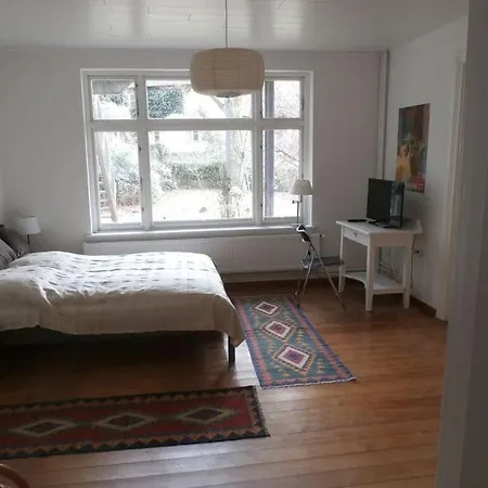 Holiday home Hof Solterbeck Comfortable
