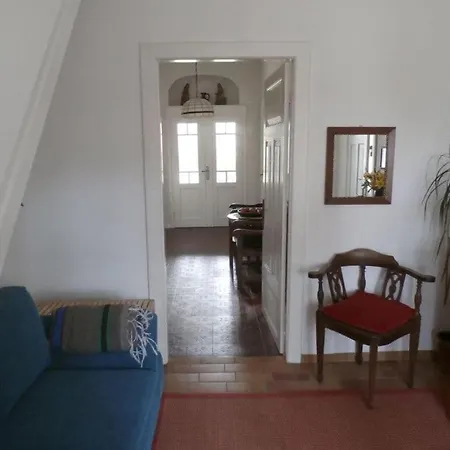 Holiday home Hof Solterbeck Comfortable *