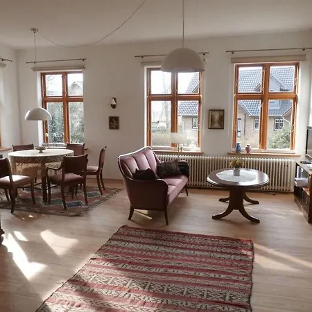 Holiday home Hof Solterbeck Comfortable *