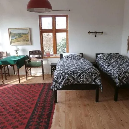 Hof Solterbeck Comfortable Dom wakacyjny Wohlde