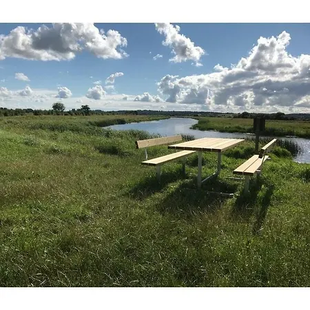 Hof Solterbeck Comfortable בית נופש *