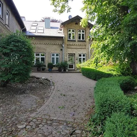 Hof Solterbeck Comfortable Holiday home *