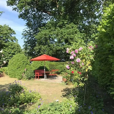 Hof Solterbeck Comfortable Holiday home *